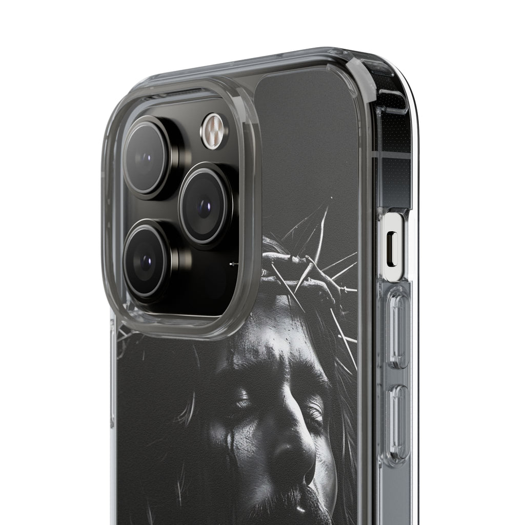 Jesus Phone Case