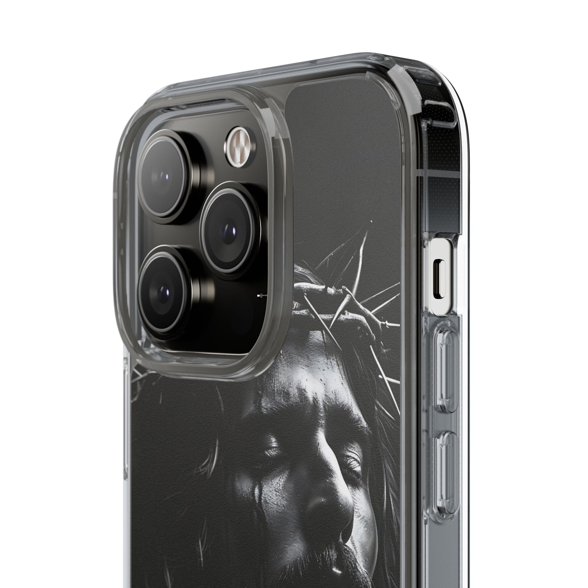 Jesus Phone Case