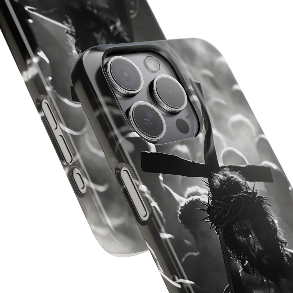Phone Case - Jesus