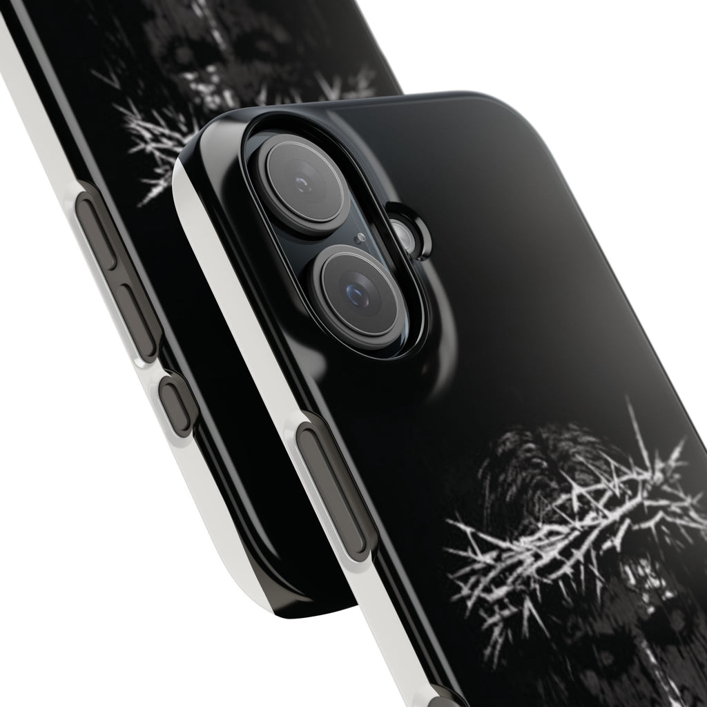 Phone Case —  Jesus Portrait