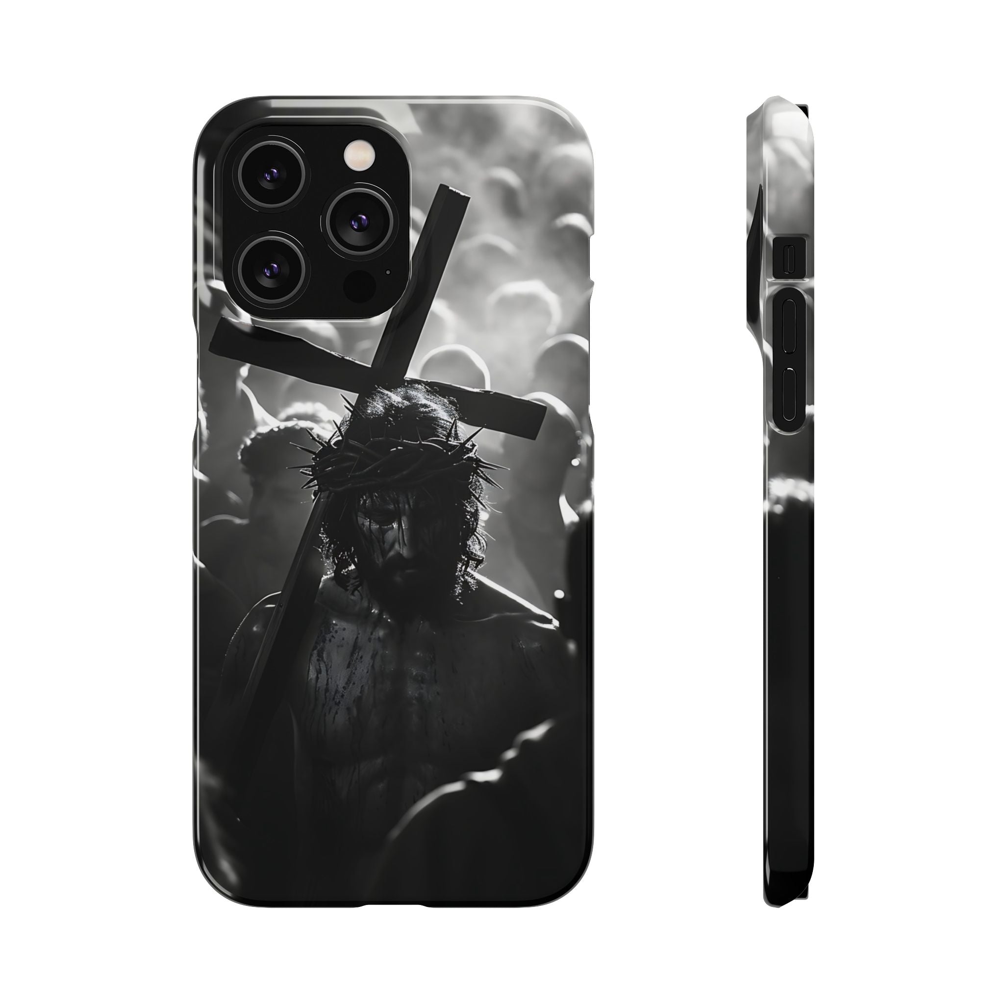 Phone Case - Jesus