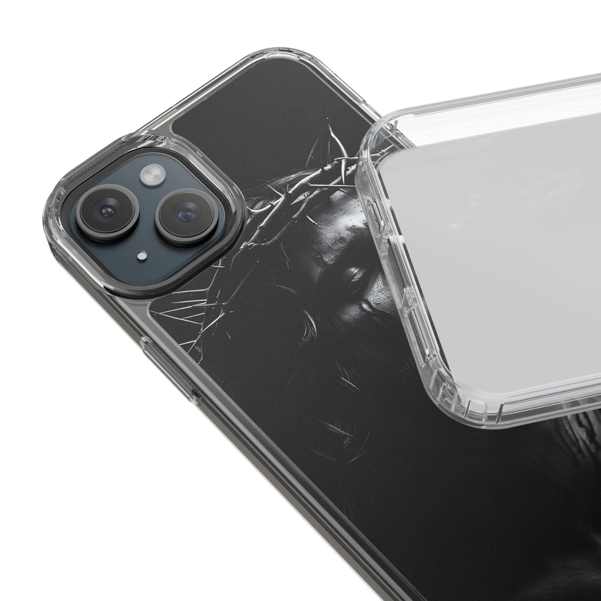 Jesus Phone Case