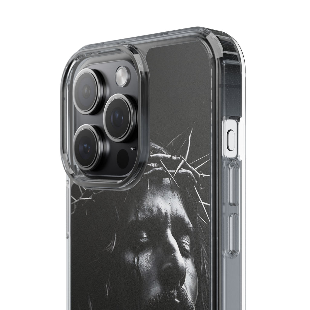 Jesus Phone Case