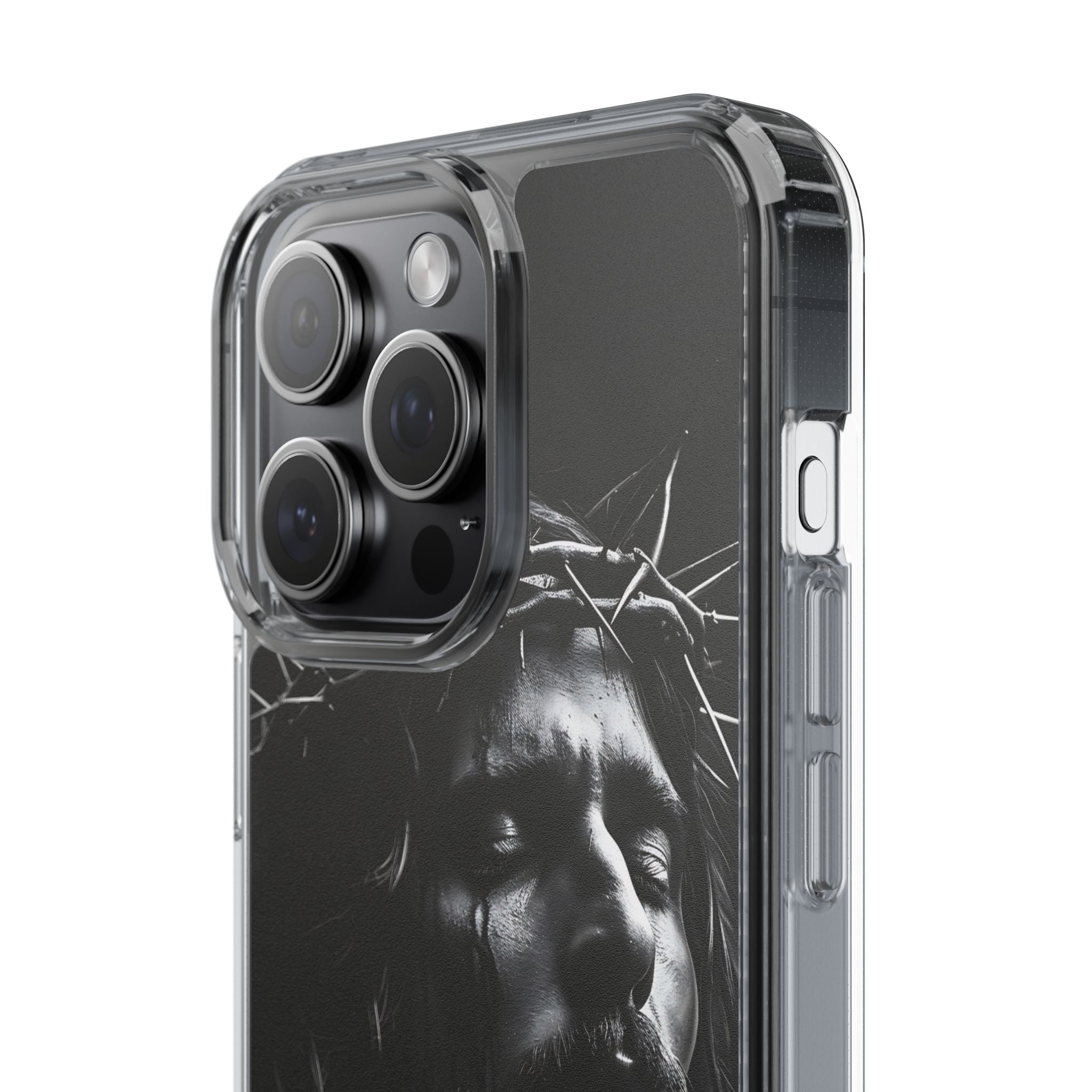 Jesus Phone Case