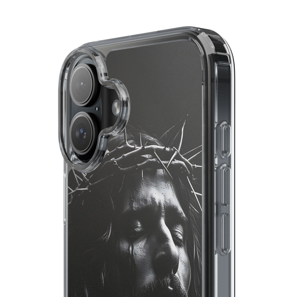Jesus Phone Case