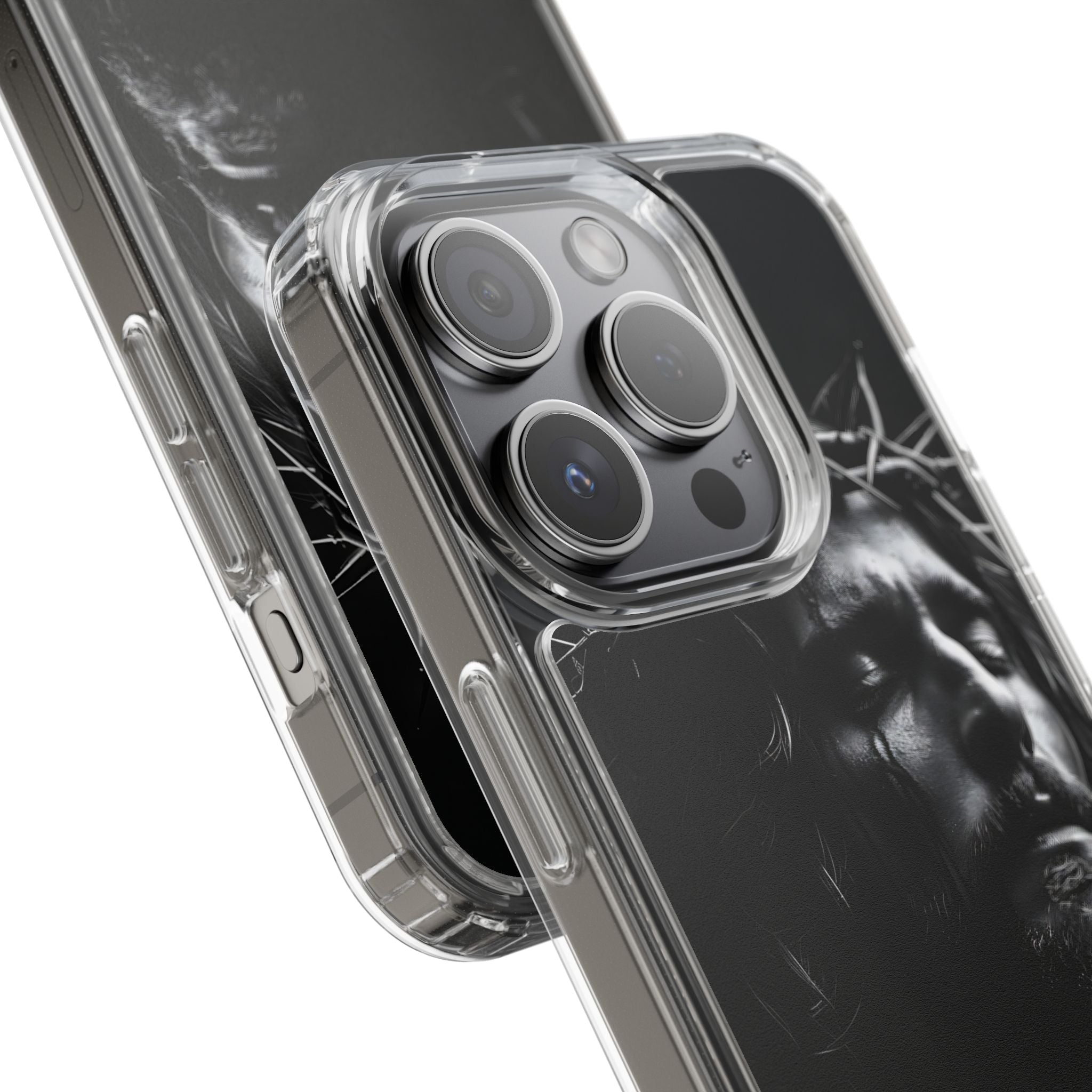 Jesus Phone Case