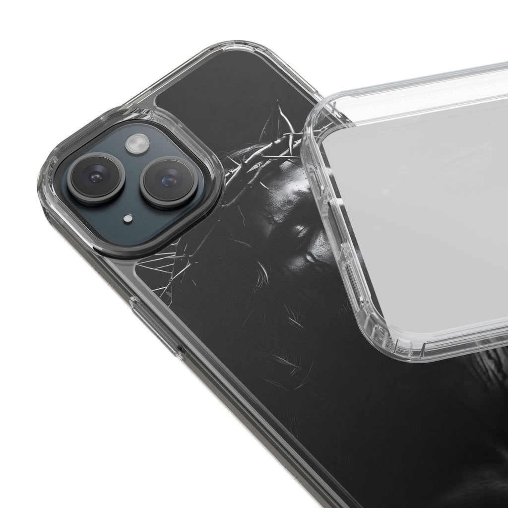 Jesus Phone Case