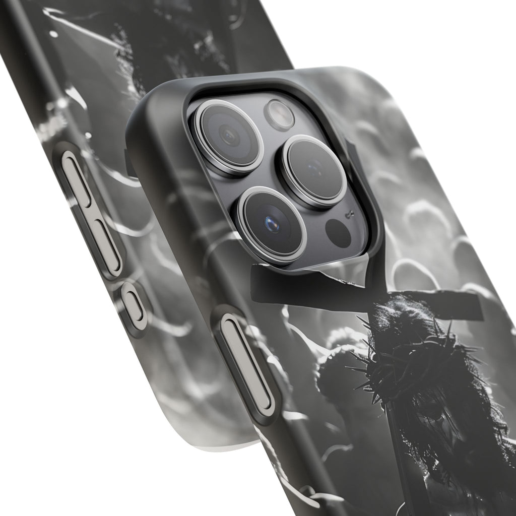 Phone Case - Jesus