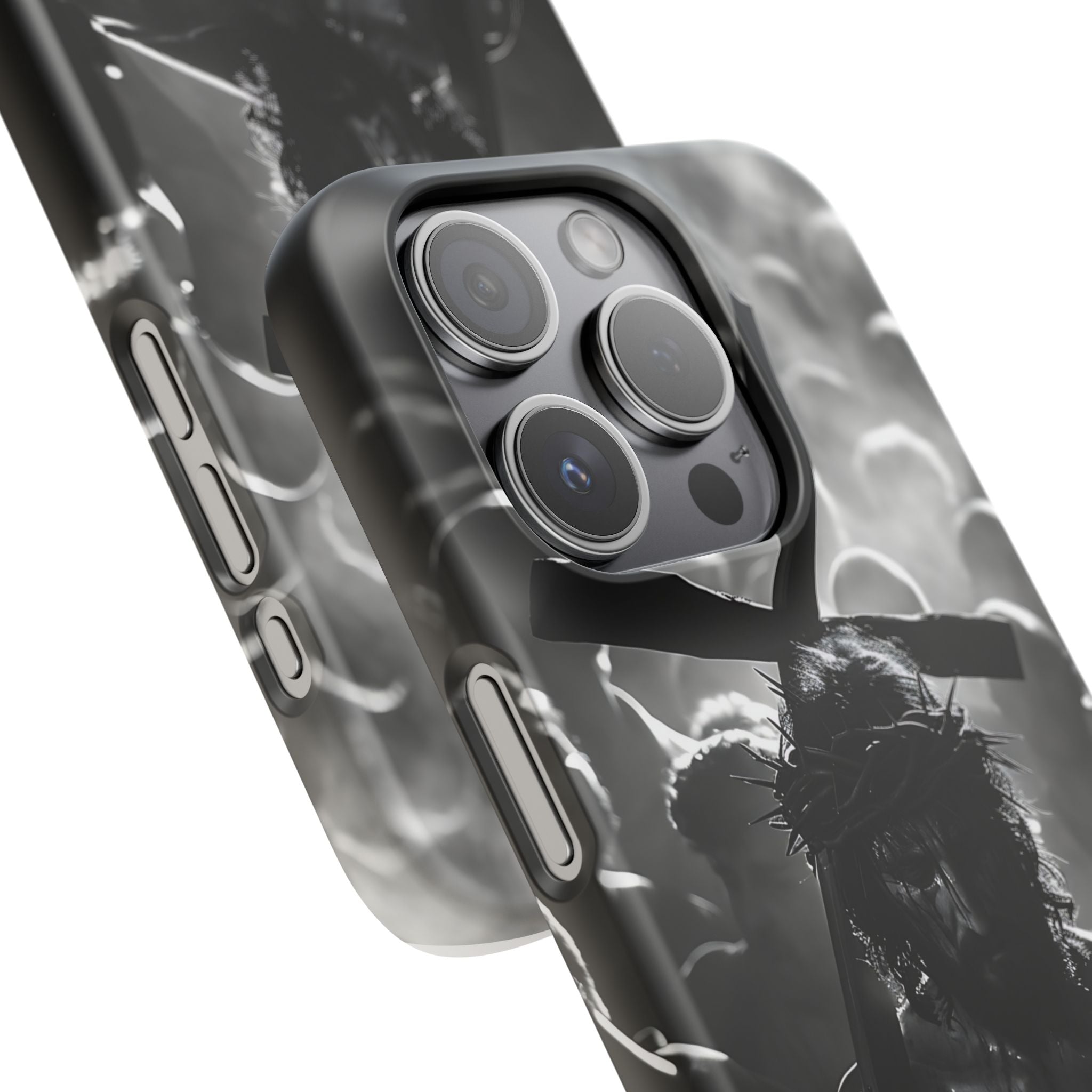 Phone Case - Jesus