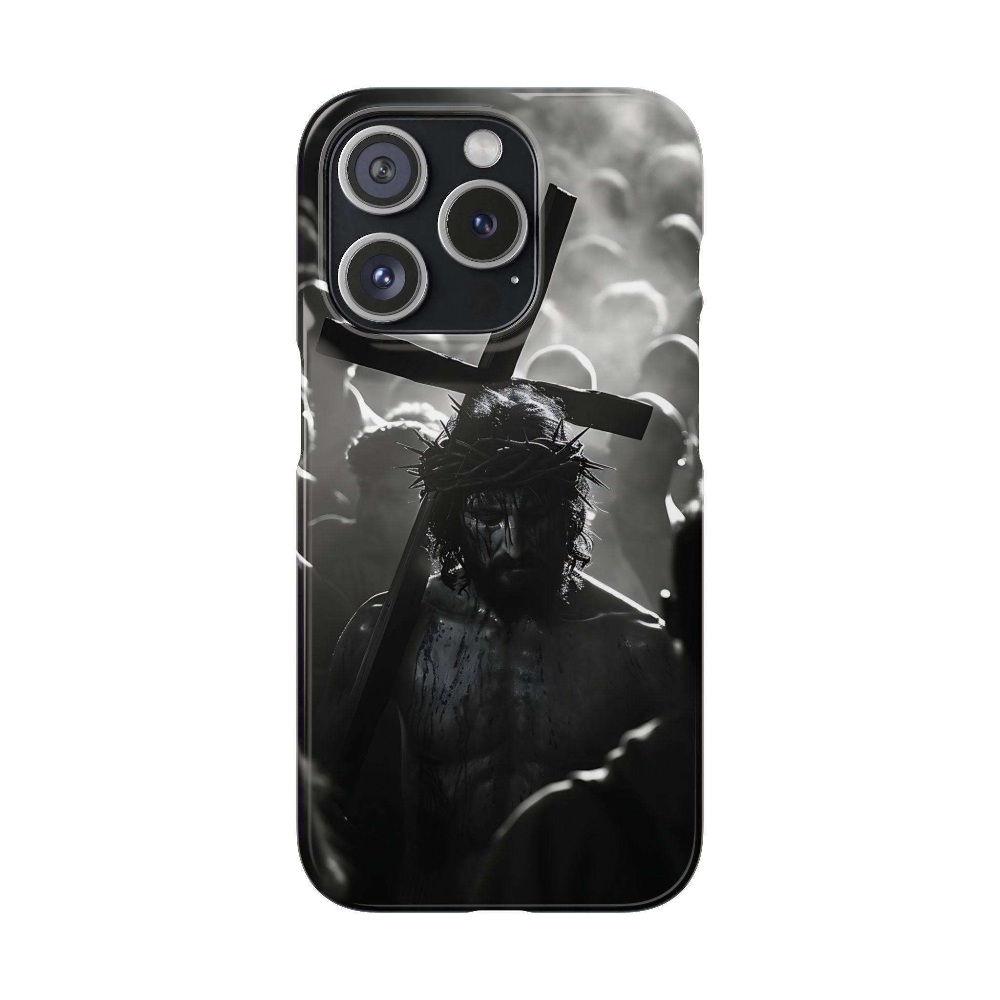 Phone Case - Jesus