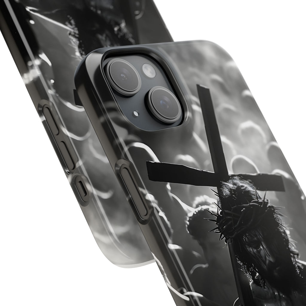 Phone Case - Jesus