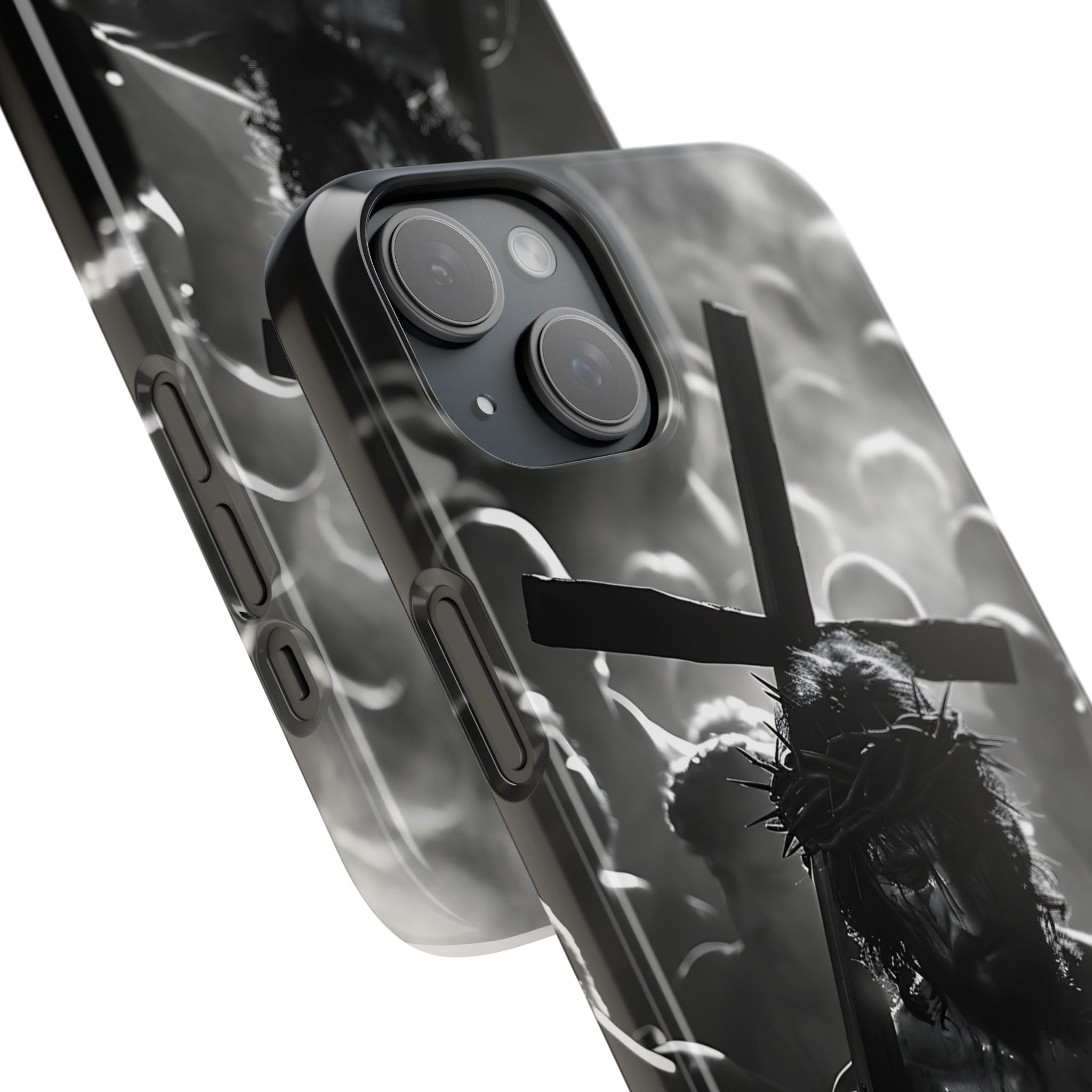 Phone Case - Jesus