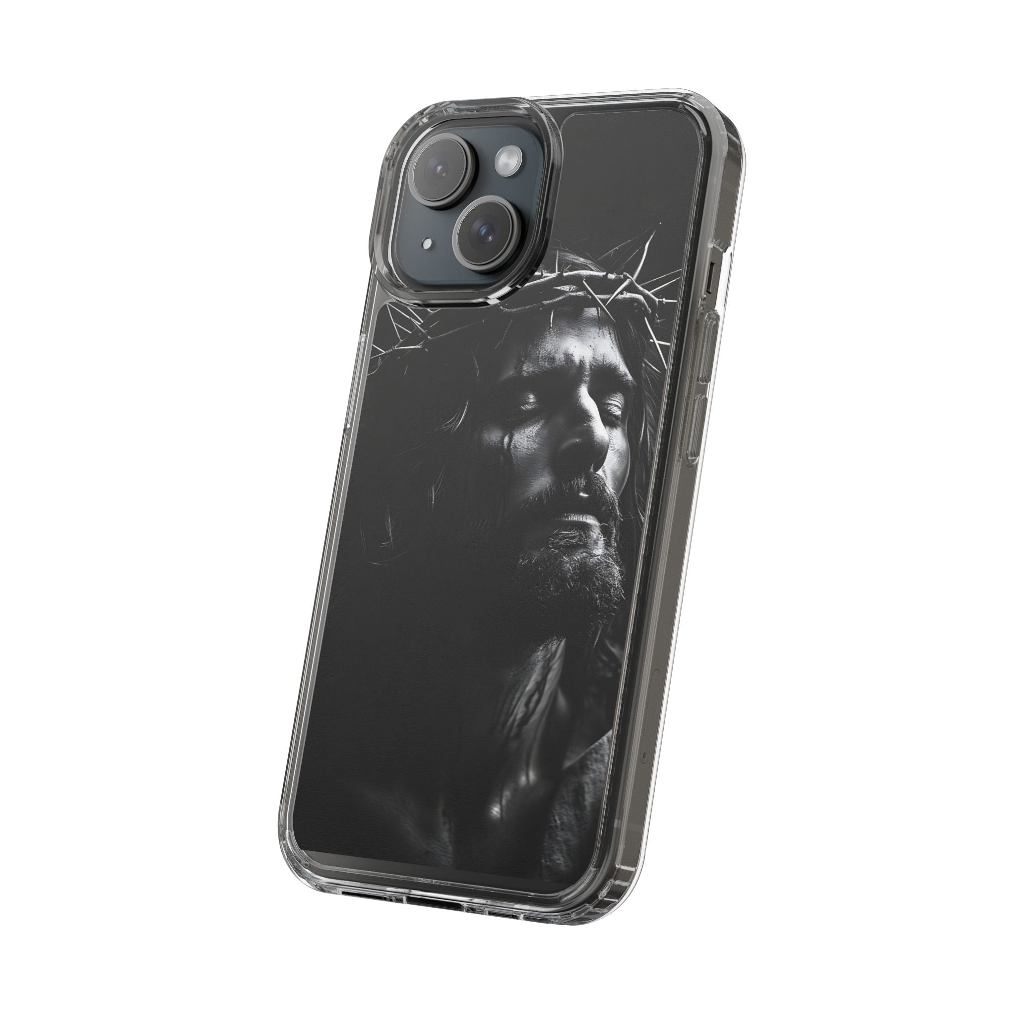 Jesus Phone Case