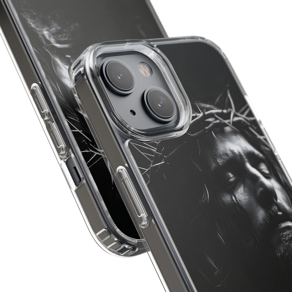Jesus Phone Case