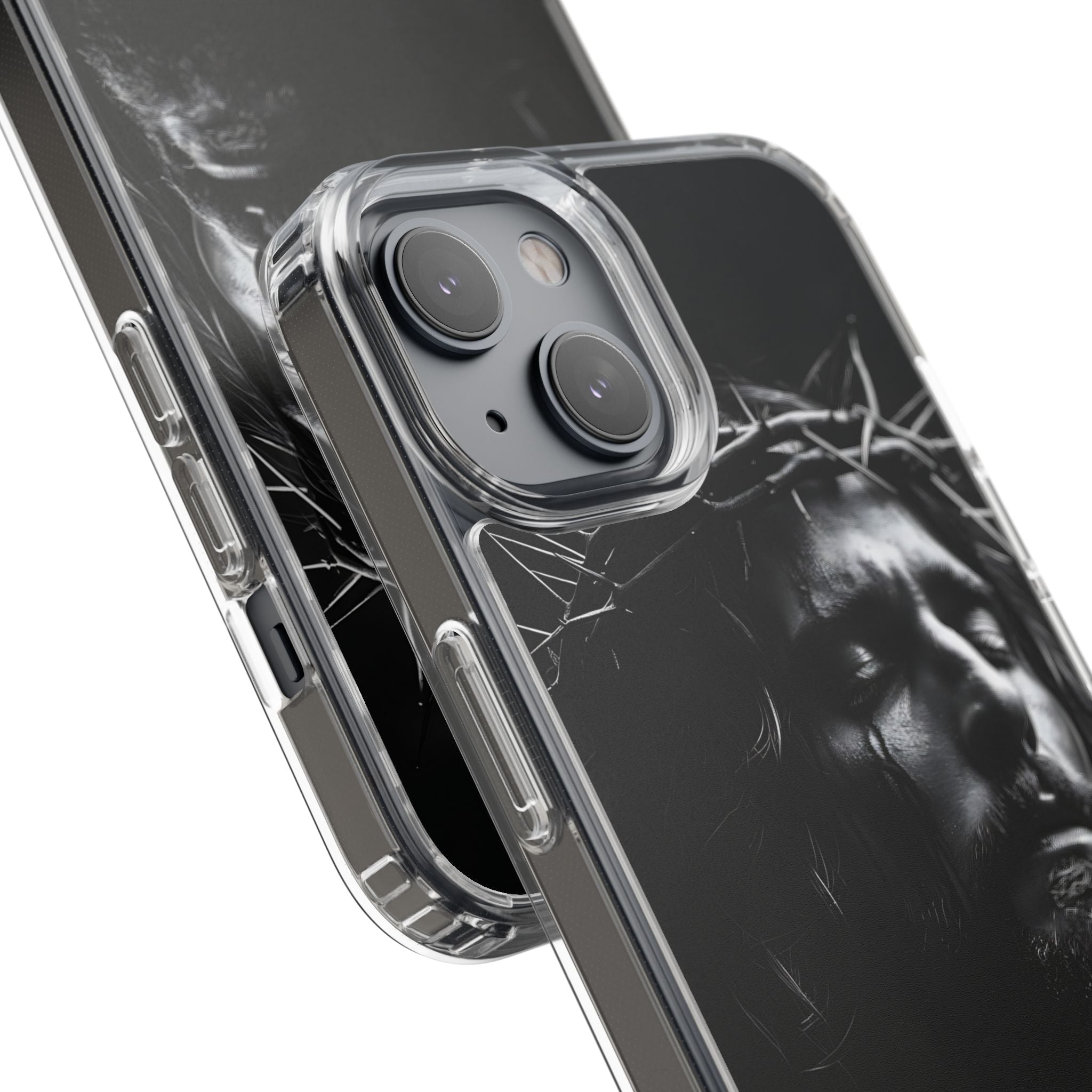 Jesus Phone Case