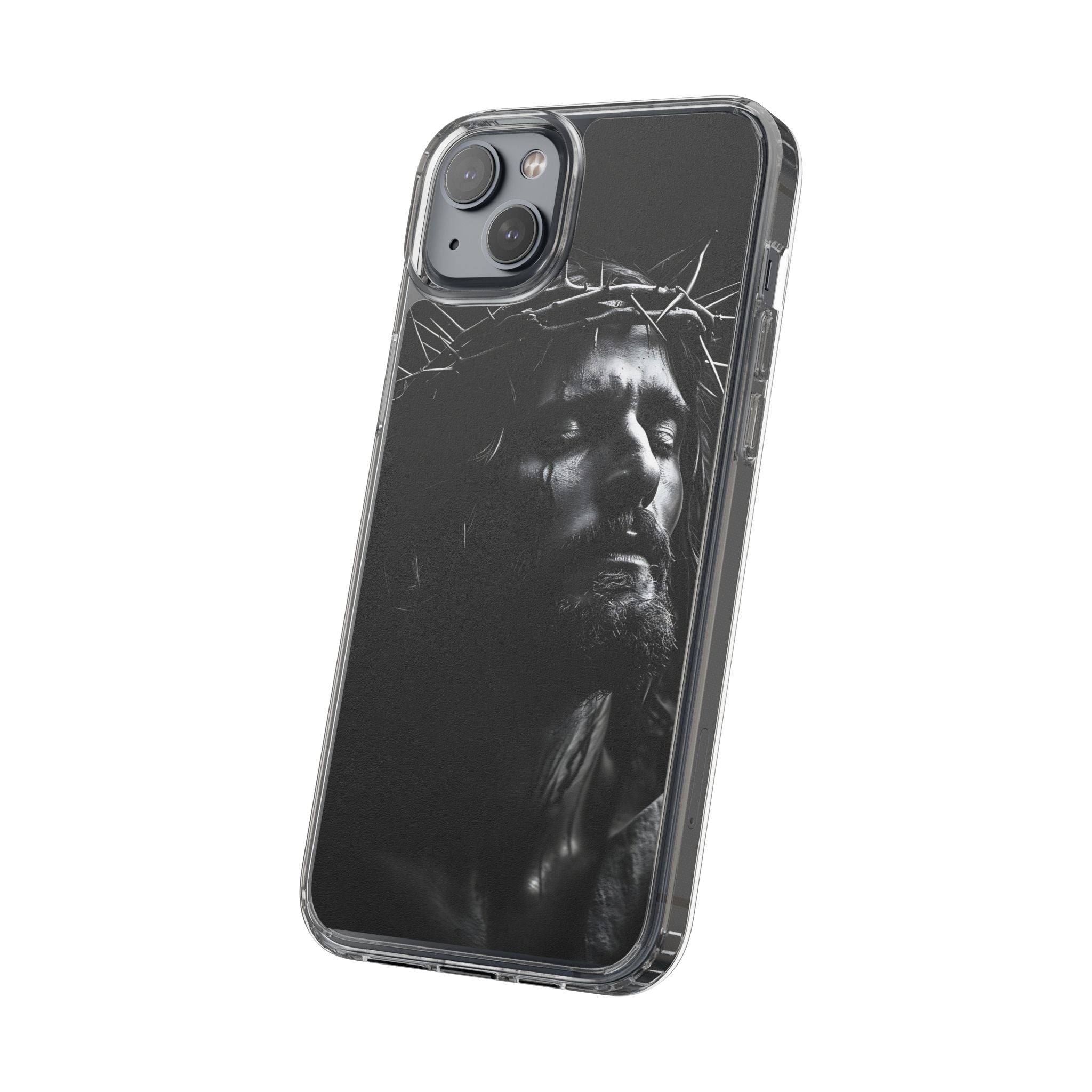 Jesus Phone Case