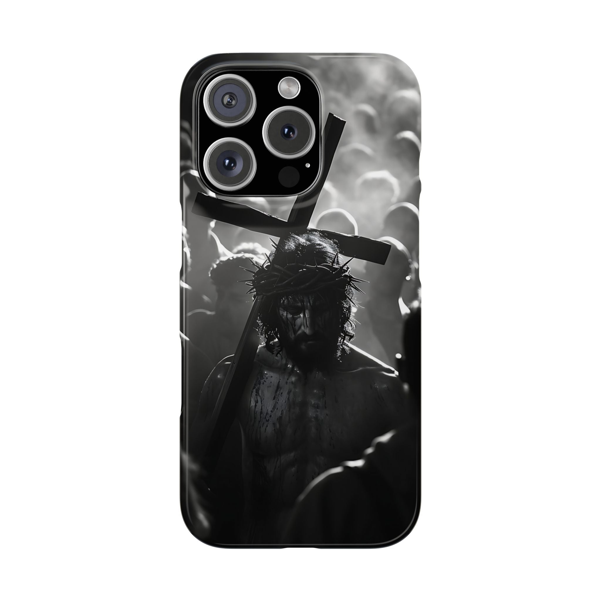 Phone Case - Jesus