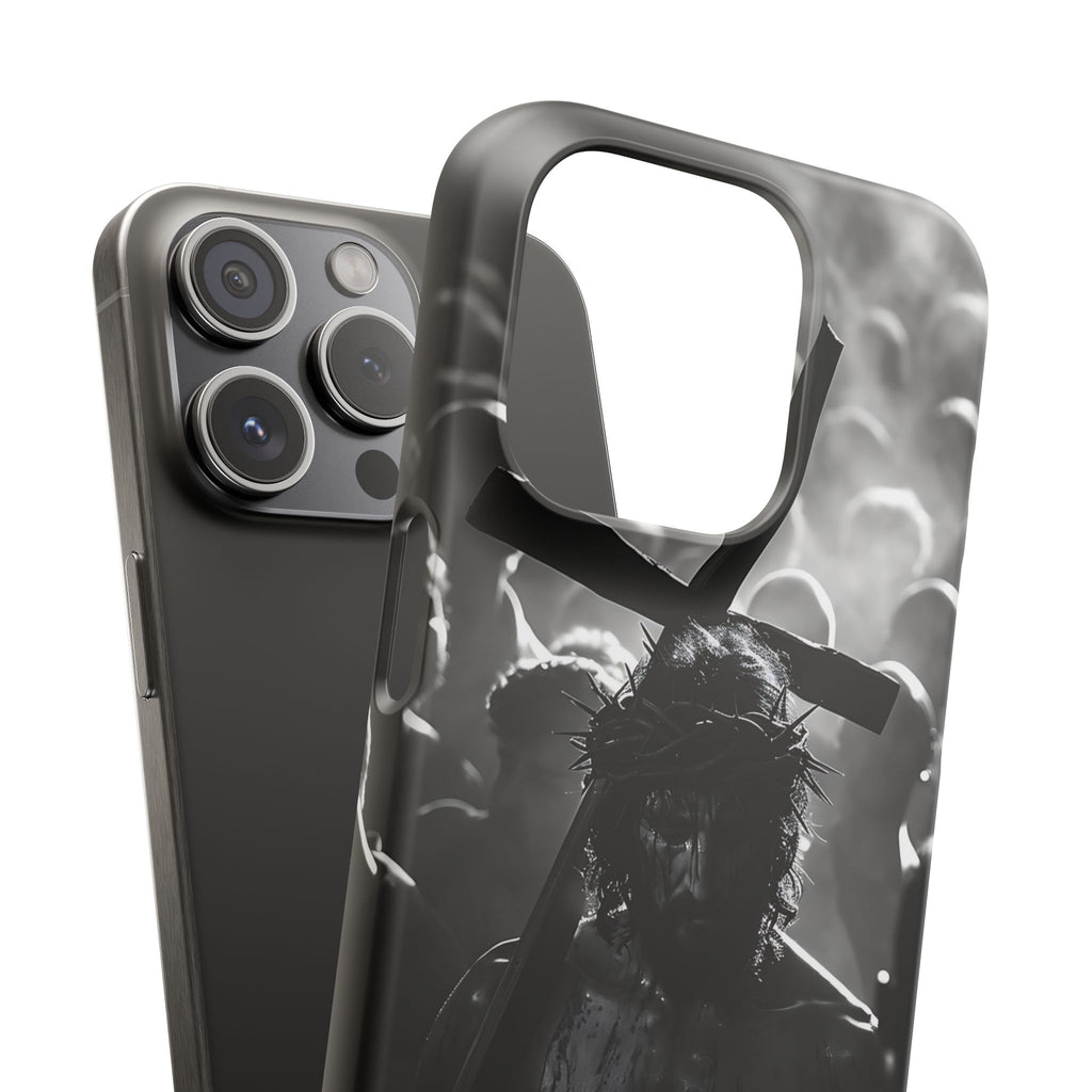 Phone Case - Jesus