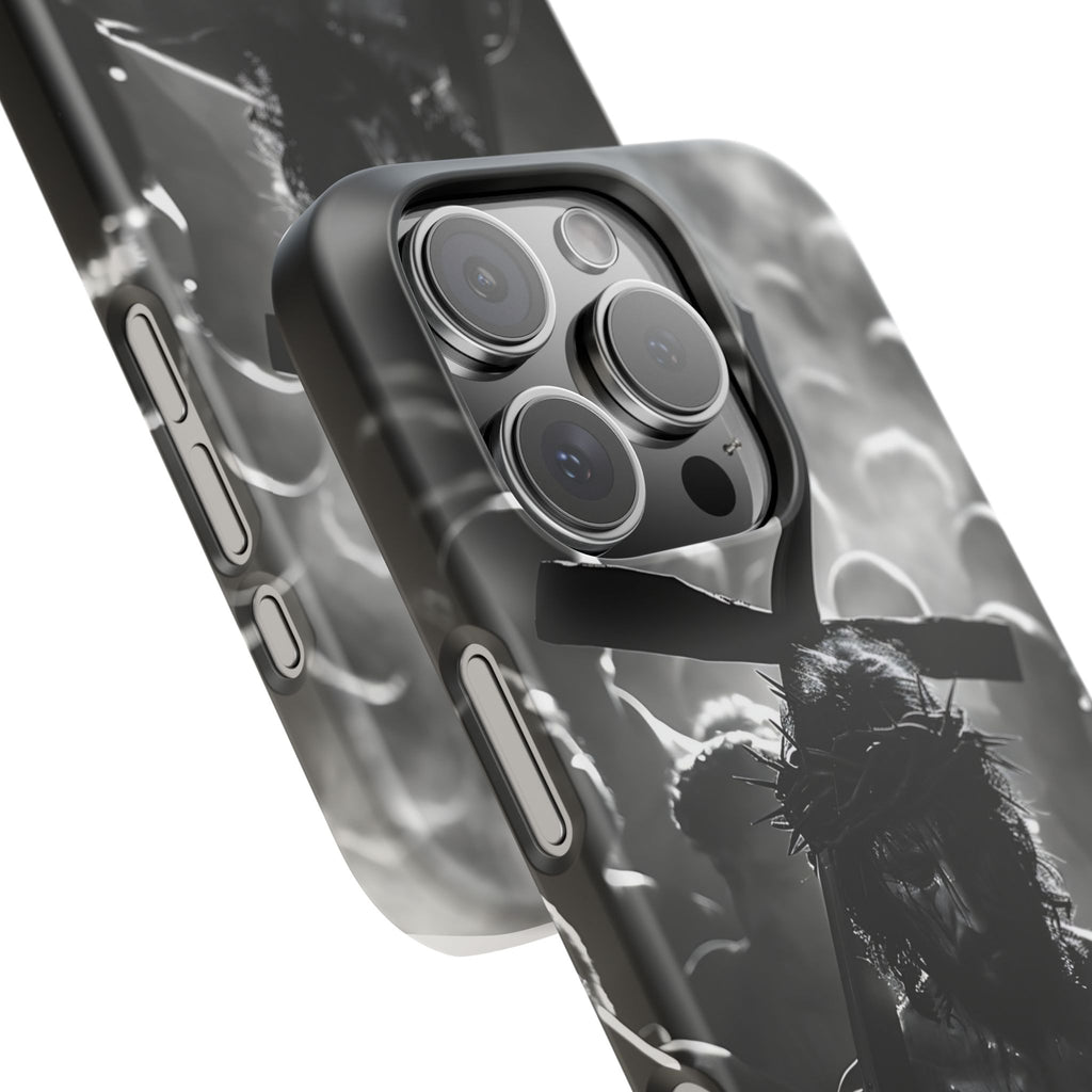 Phone Case - Jesus