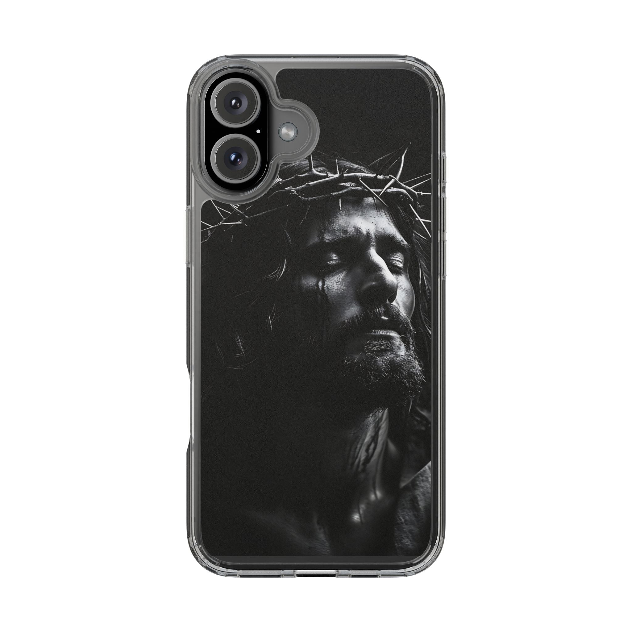 Jesus Phone Case