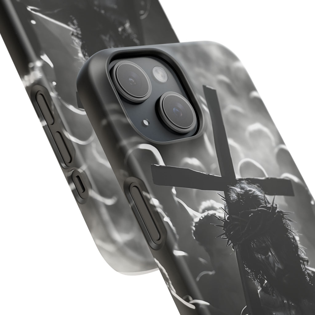 Phone Case - Jesus