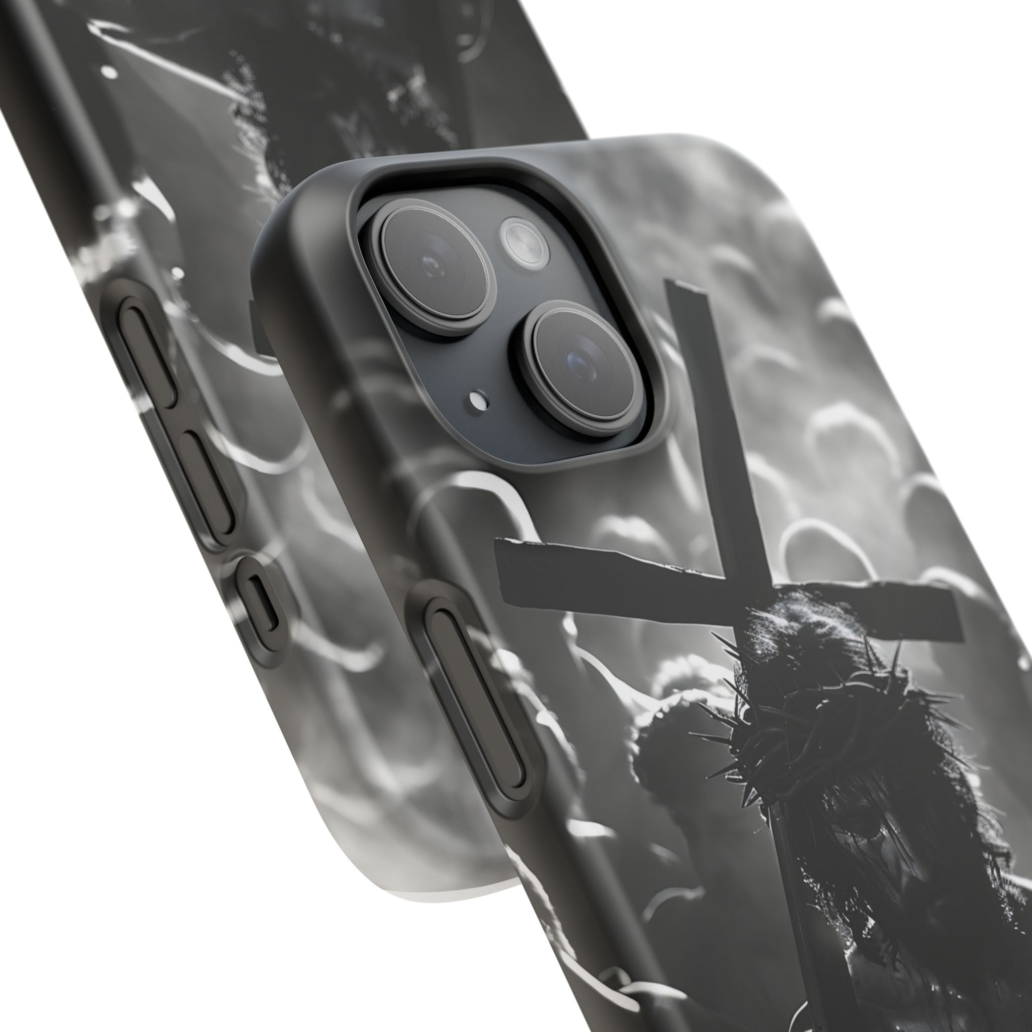 Phone Case - Jesus
