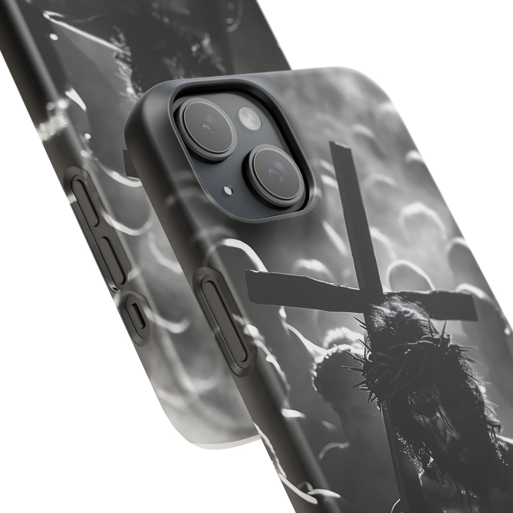 Phone Case - Jesus