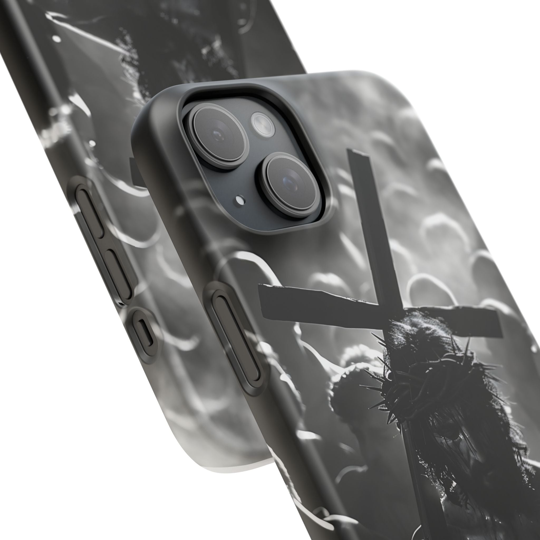 Phone Case - Jesus