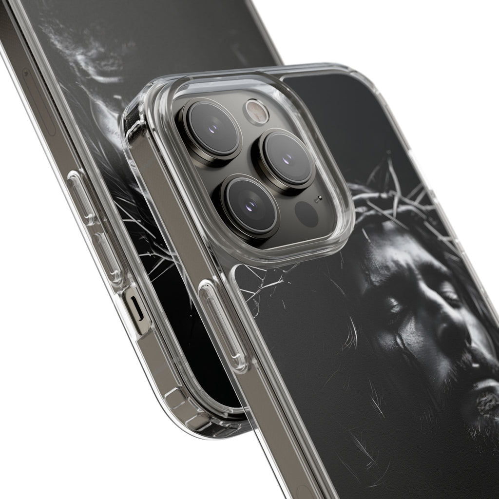 Jesus Phone Case