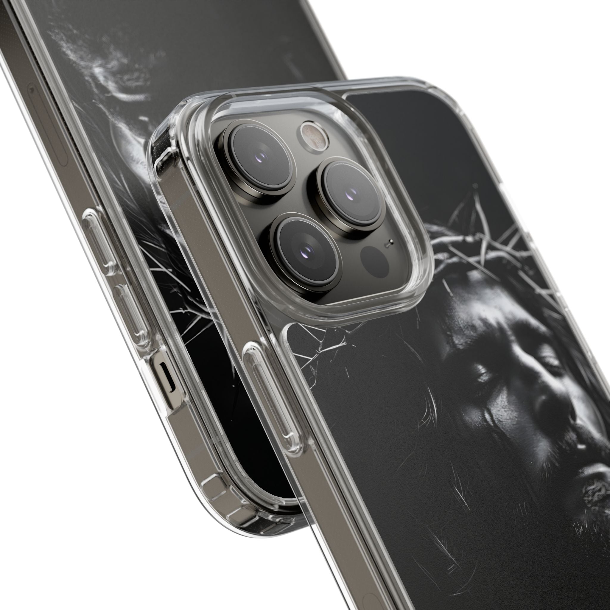 Jesus Phone Case