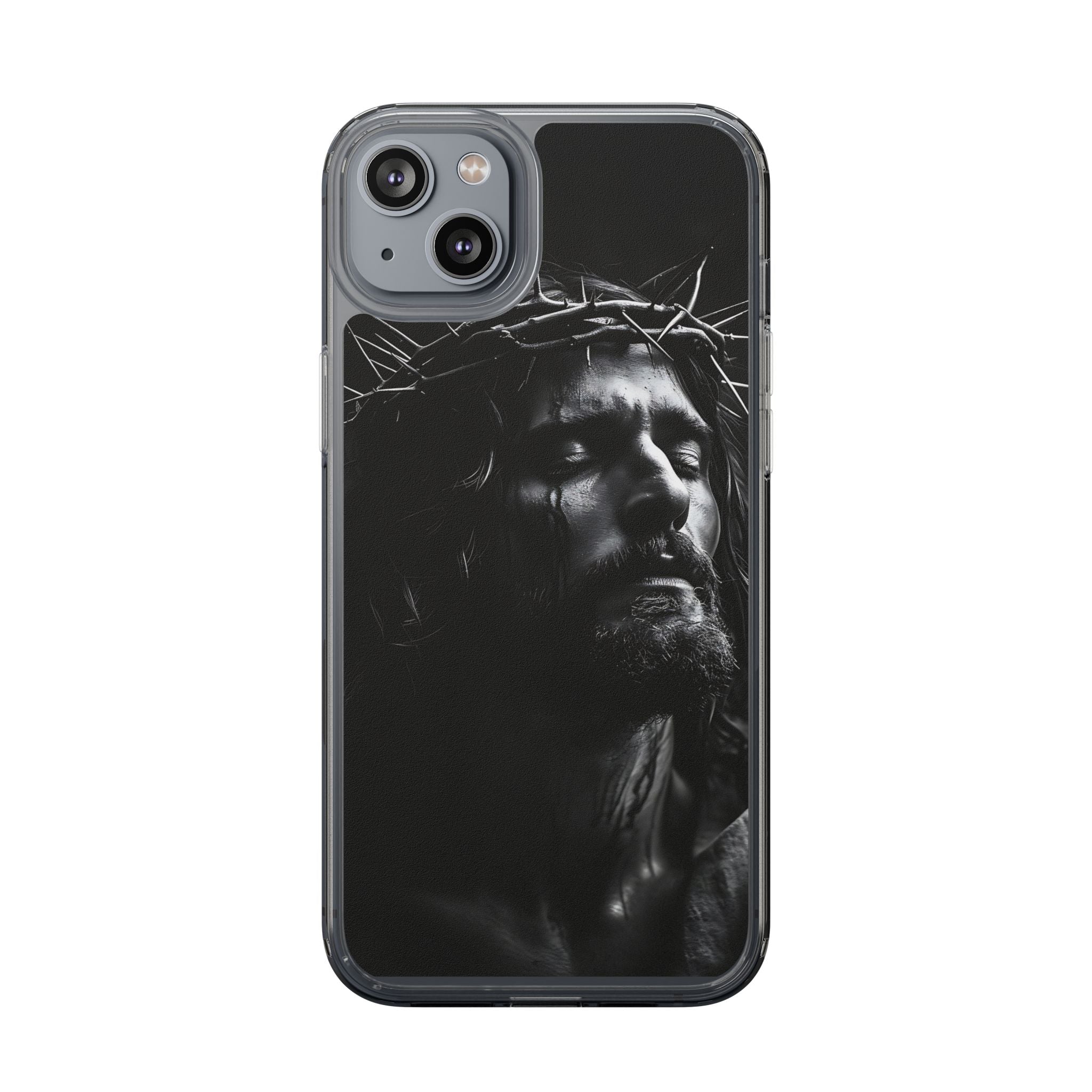 Jesus Phone Case