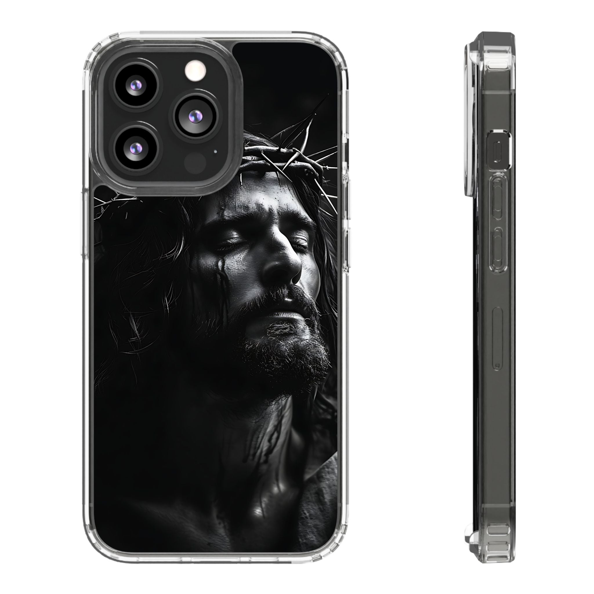 Jesus Phone Case