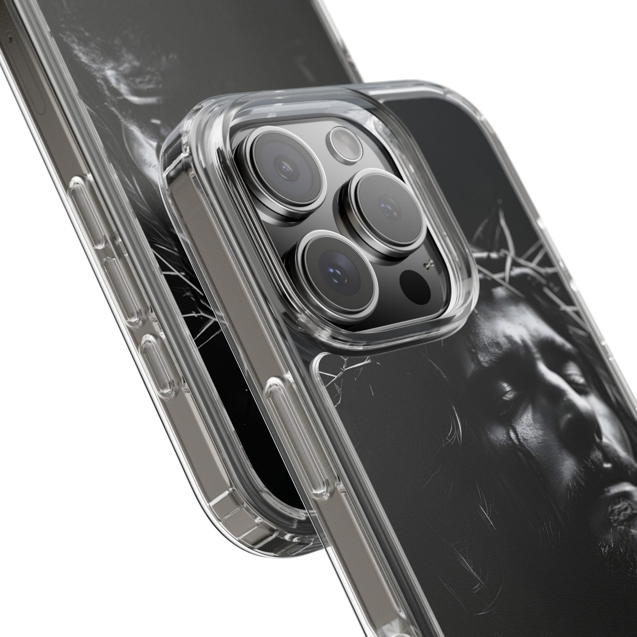 Jesus Phone Case