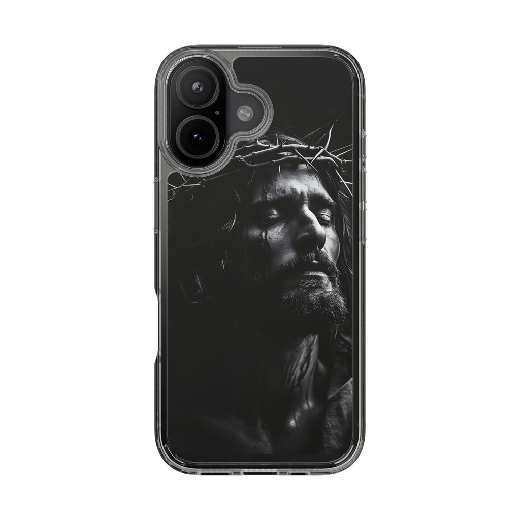 Jesus Phone Case