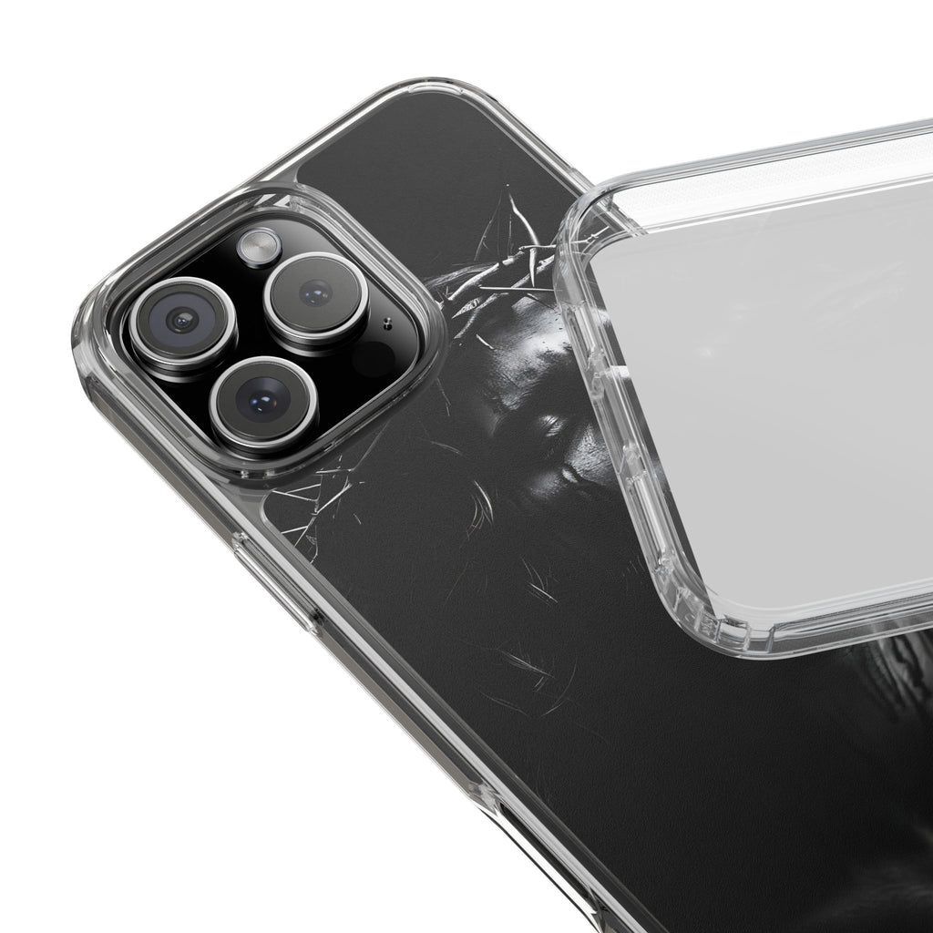 Jesus Phone Case