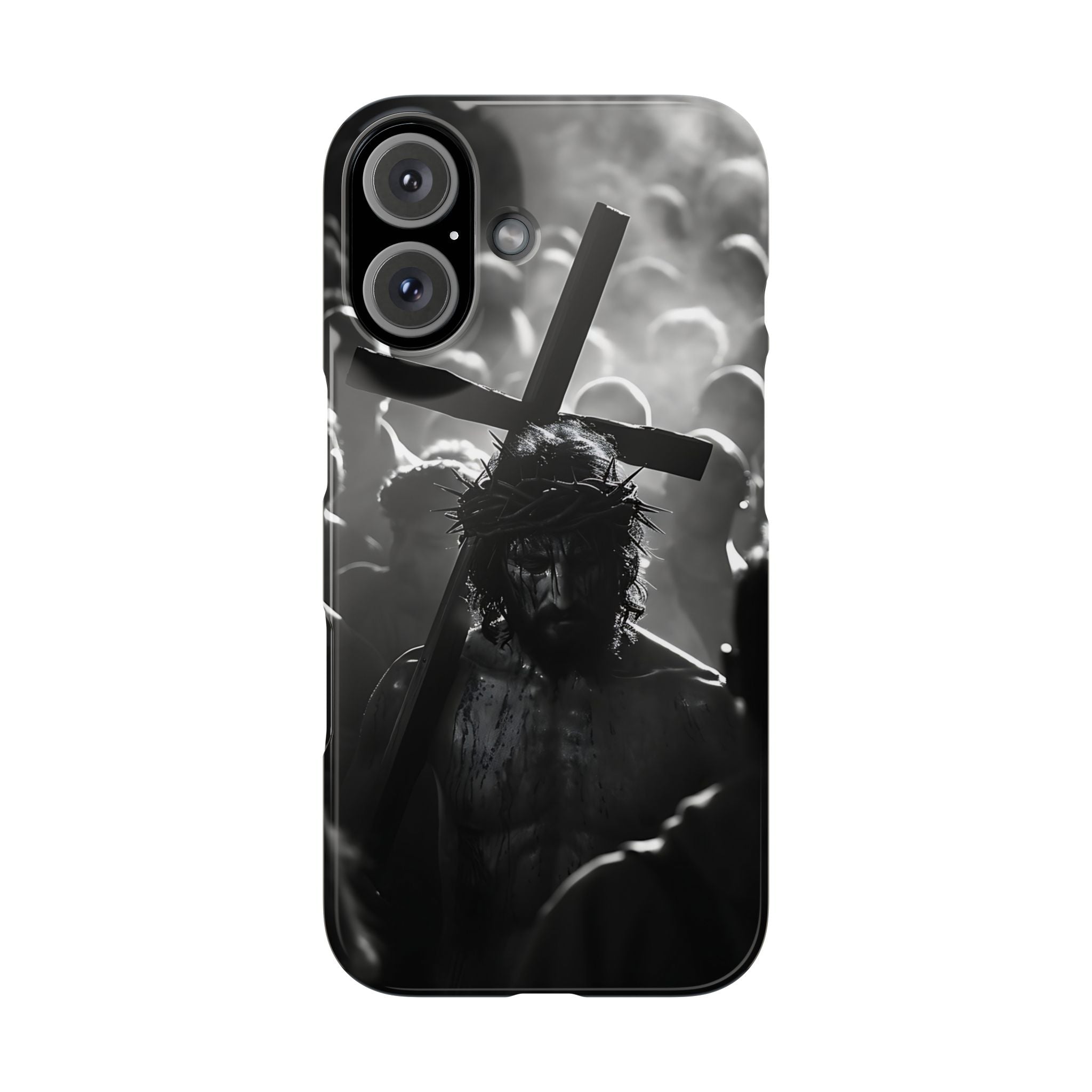 Phone Case - Jesus