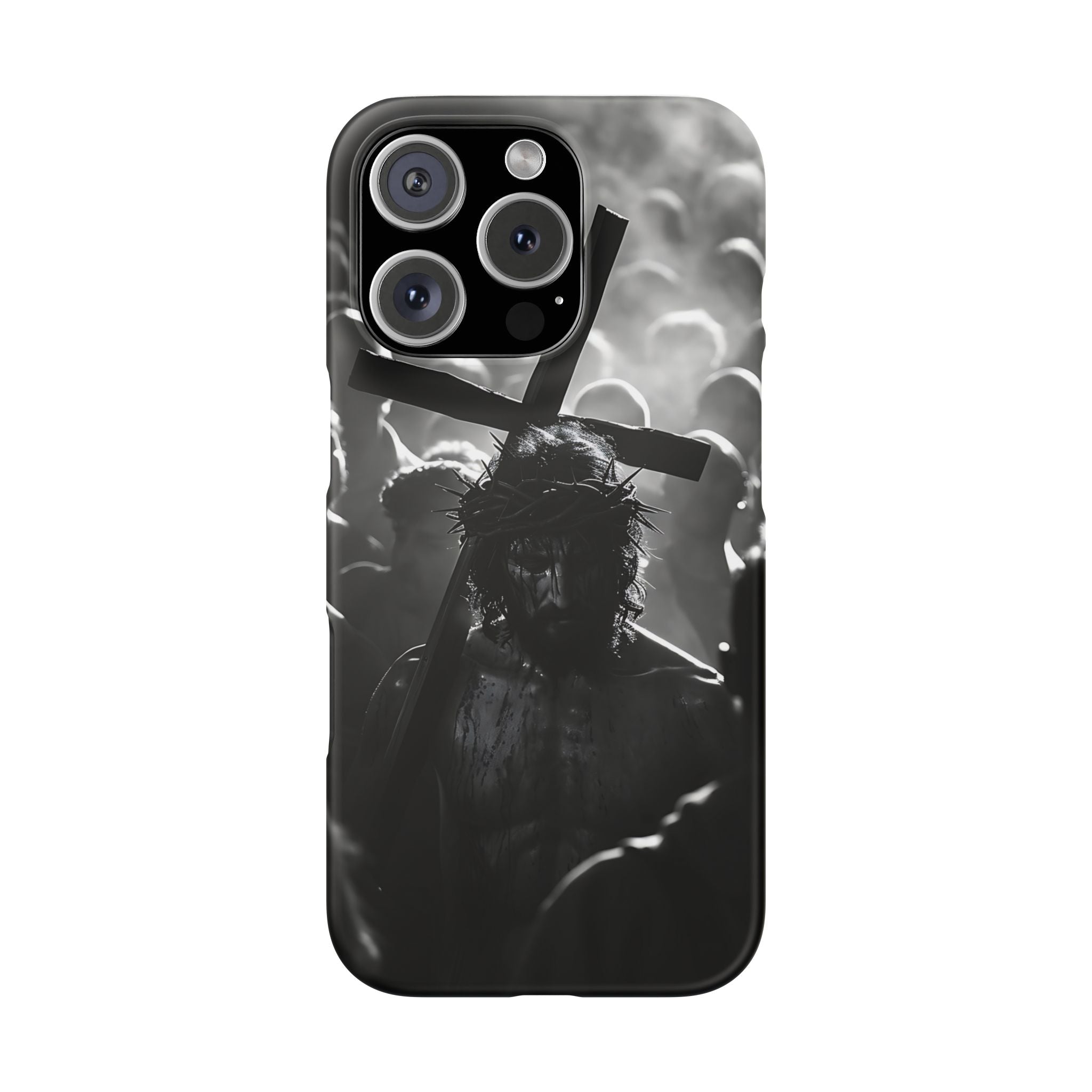 Phone Case - Jesus