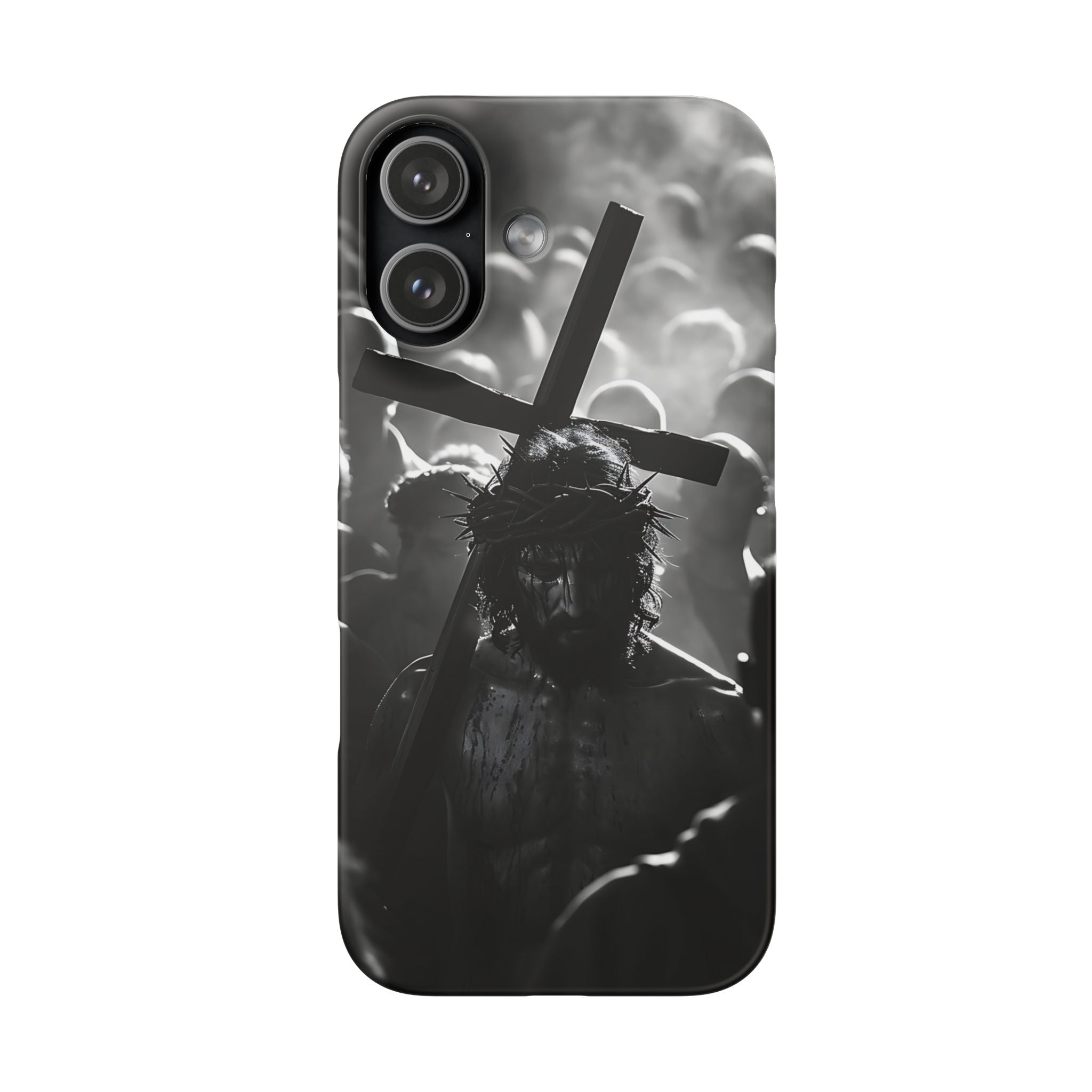 Phone Case - Jesus