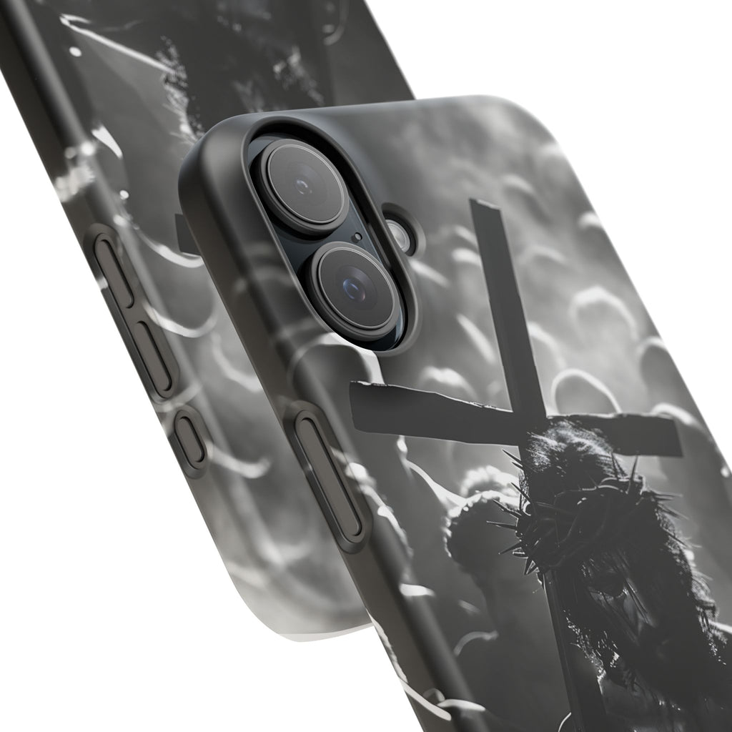 Phone Case - Jesus