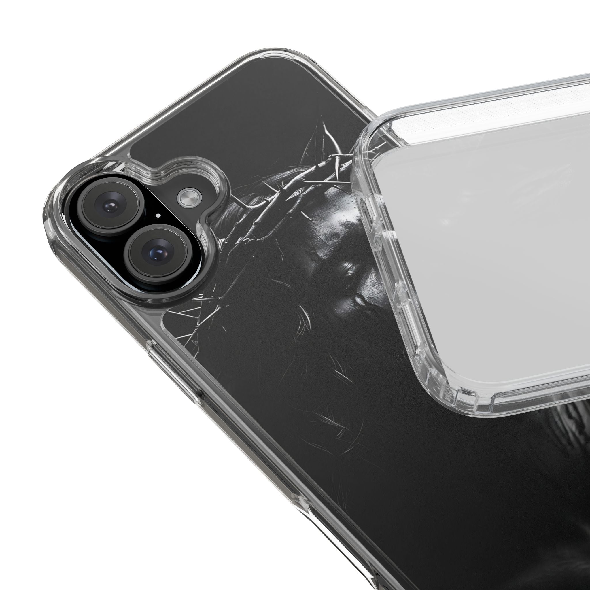 Jesus Phone Case