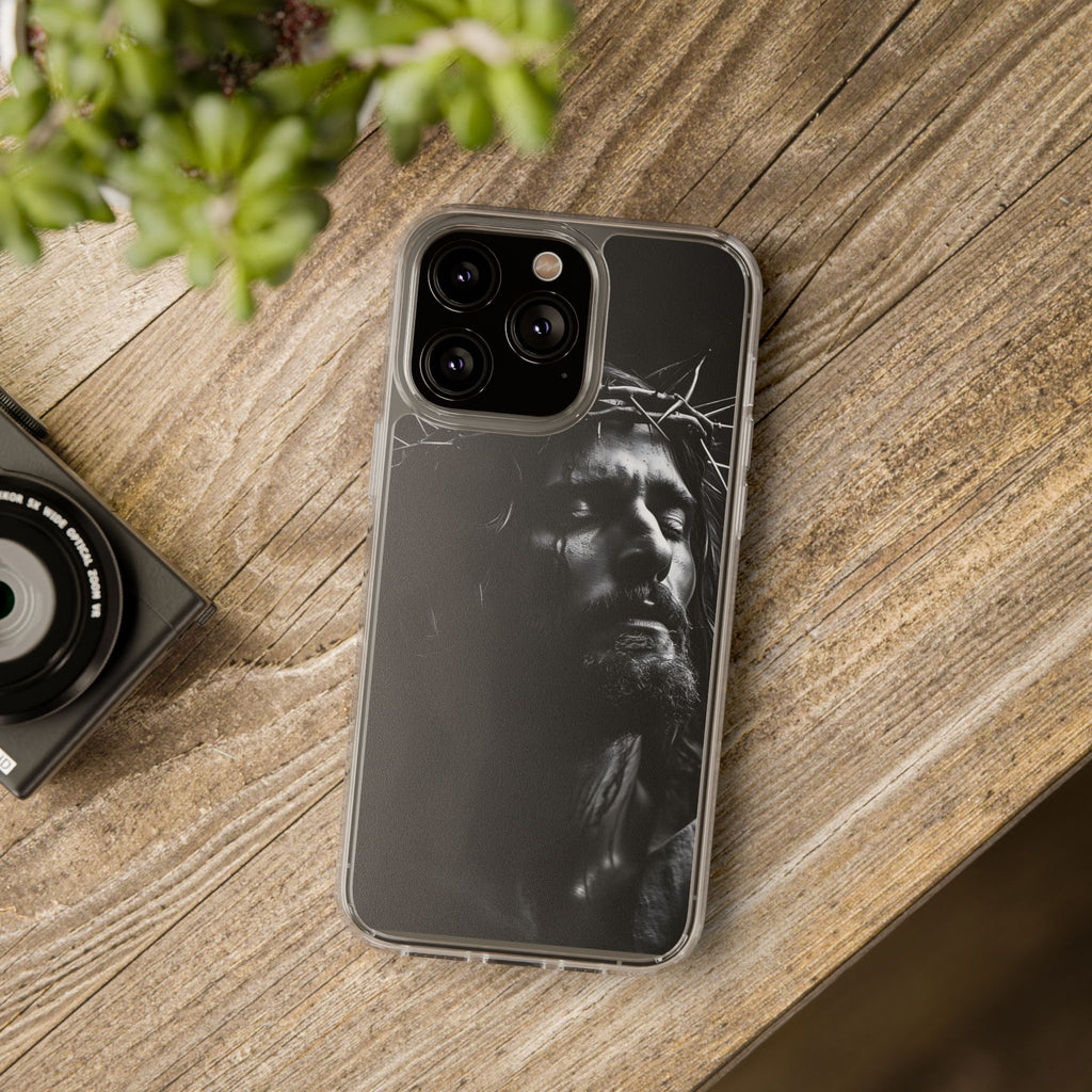 Jesus Phone Case