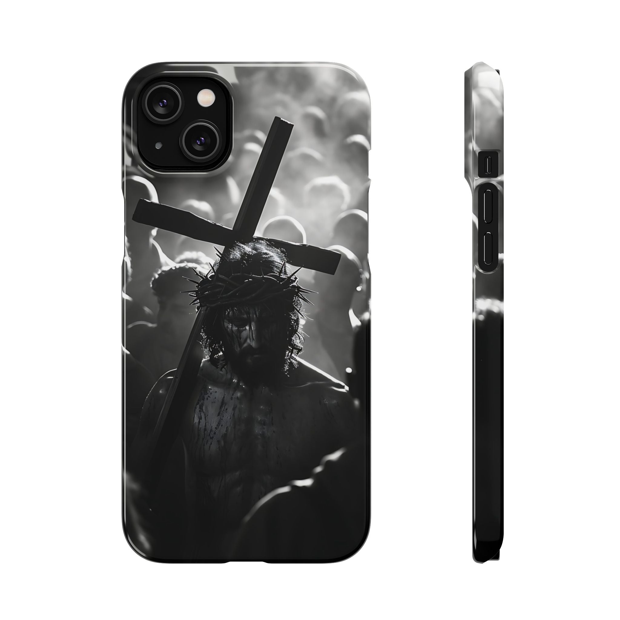 Phone Case - Jesus