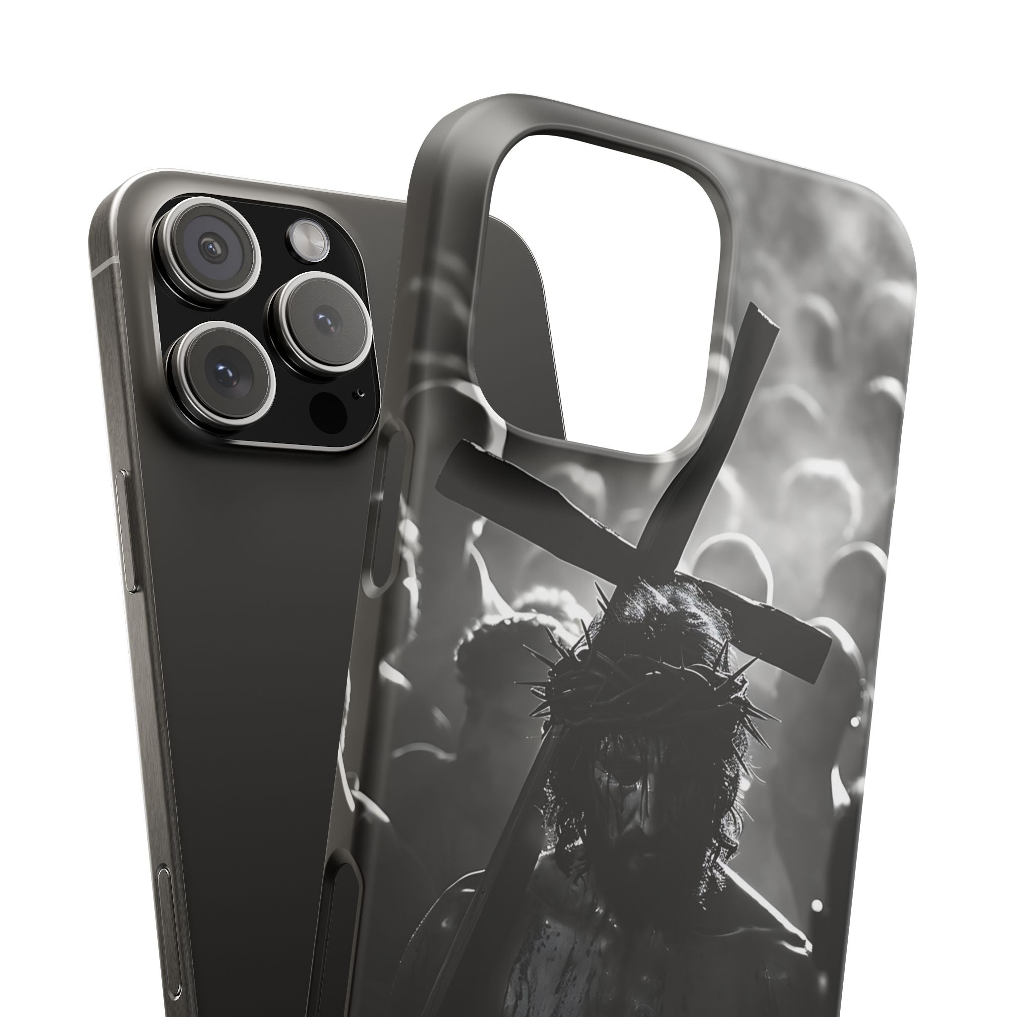 Phone Case - Jesus