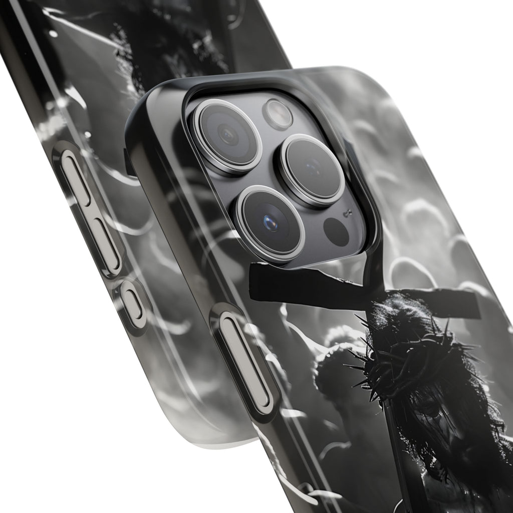 Phone Case - Jesus
