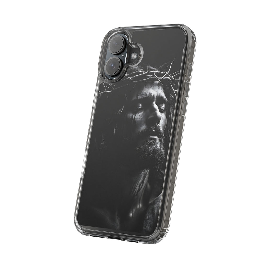 Jesus Phone Case