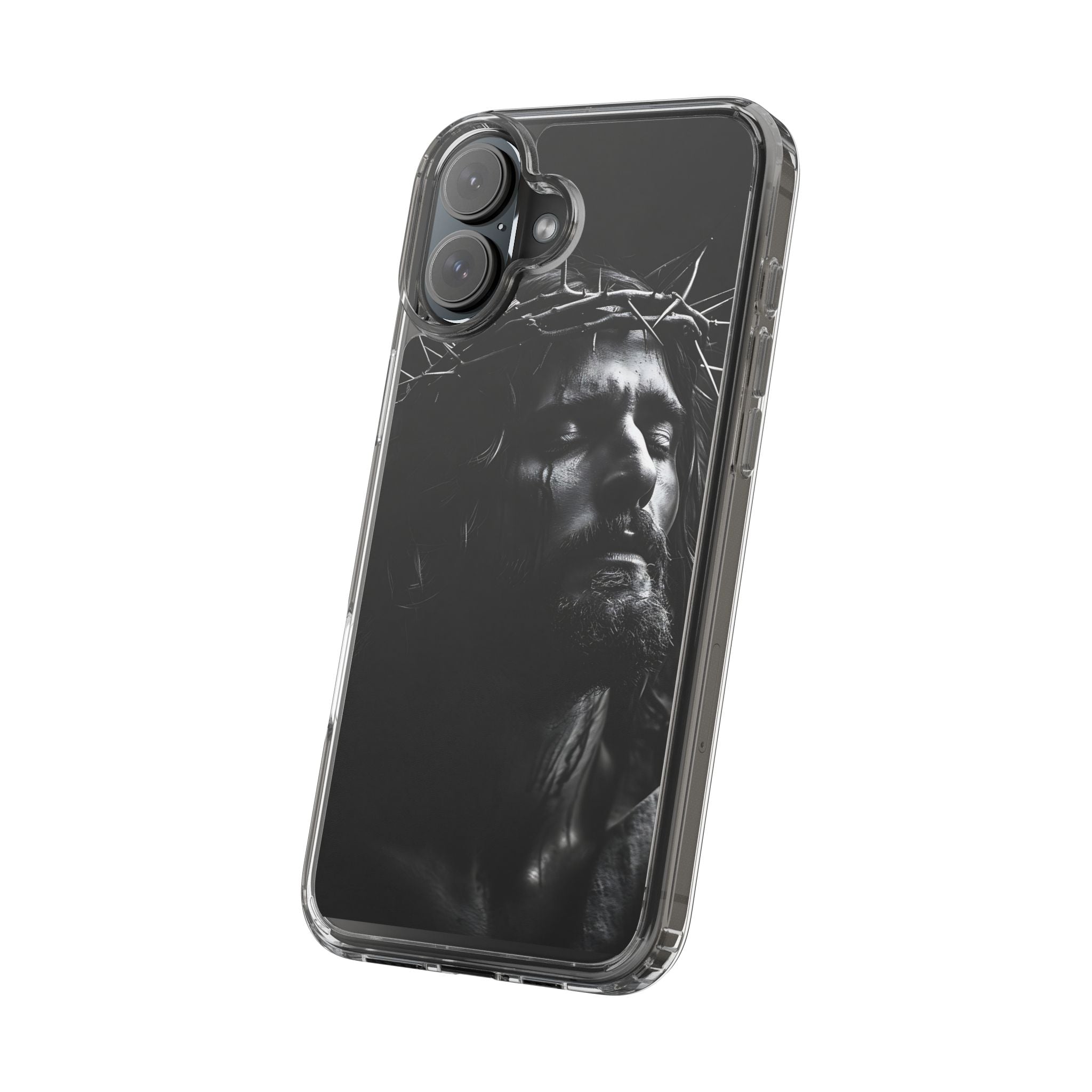 Jesus Phone Case
