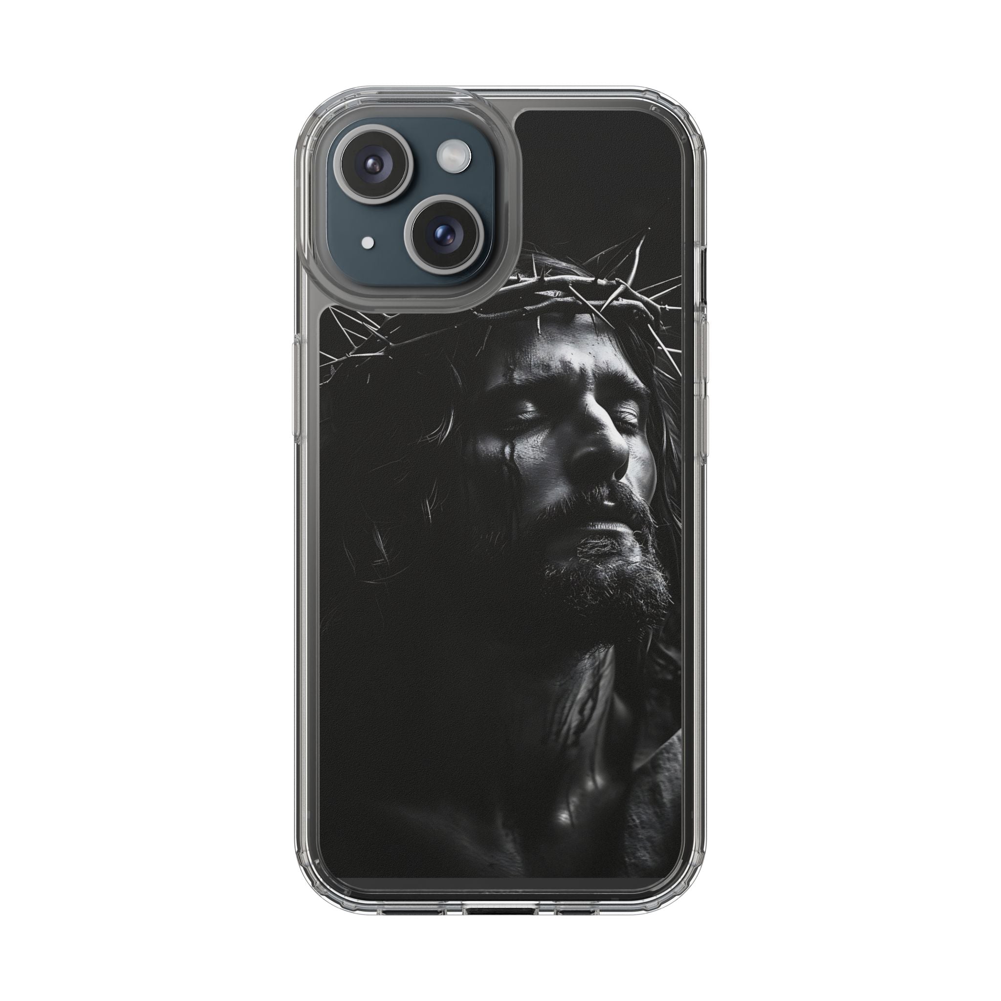 Jesus Phone Case