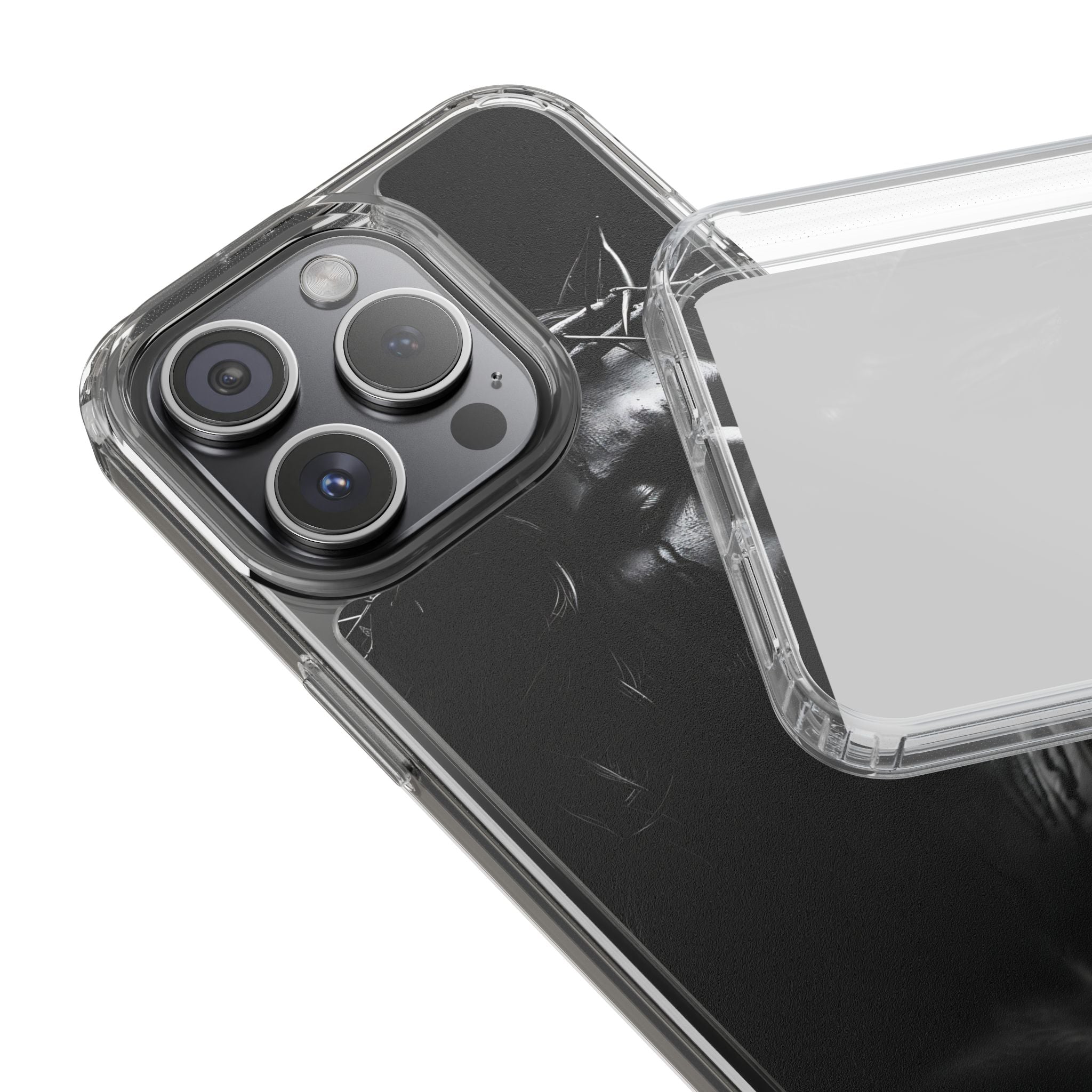 Jesus Phone Case