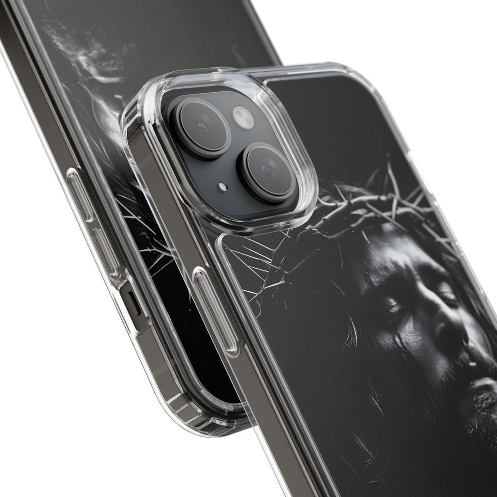 Jesus Phone Case