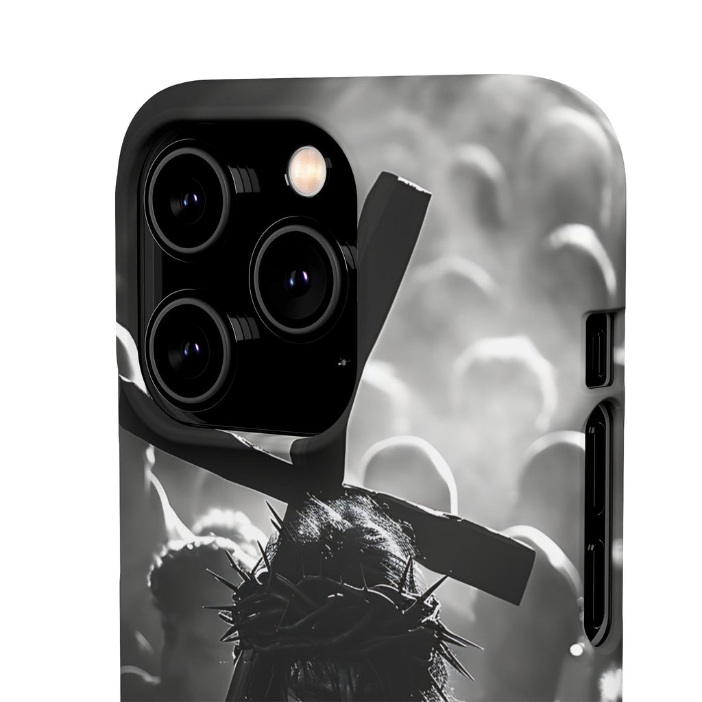 Phone Case - Jesus